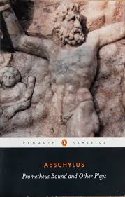 Aeschylus- Oresteia, Prometheus.jpeg