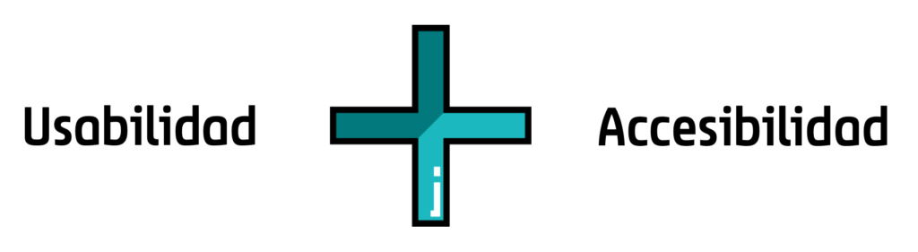 usabilidad + accesibilidad